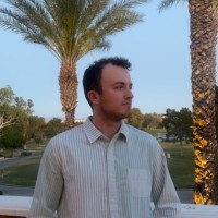Avex ATP Employee Hunter Rundhaug's profile photo