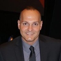 UDT Employee Benjamin Petras's profile photo