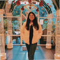 Appscrip Employee Rasika Bharati's profile photo