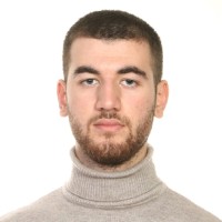 Technest Employee Eljan Aydamirov's profile photo