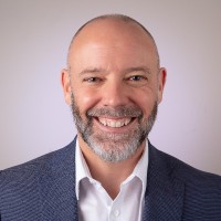 Crisis Connections Employee Jeff Engelhardt's profile photo