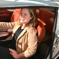 Sports Car Market Magazine Employee Jessi Kramer's profile photo