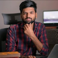 Vijay Gojiya's profile photo