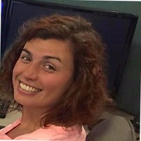 Eder Flag Employee Karina Staffeldt's profile photo