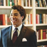 Pacific Gas and Electric Company Employee John-Peter Dolphin's profile photo