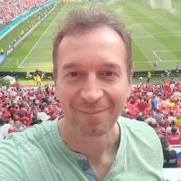 Zoltán Molnár Email