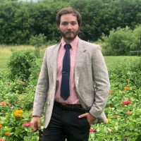 United Gear & Assembly Employee Erik Simenson's profile photo