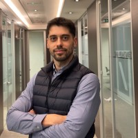 Daniel Gago Email