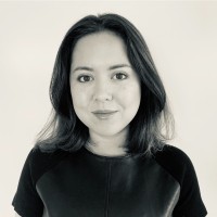 Futerra Employee Cesca Green's profile photo