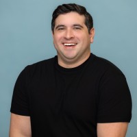 Anthologic Employee Jordan Loperena's profile photo