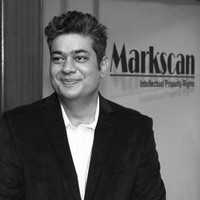 MarkScan Employee Abhishek Dhoreliya's profile photo