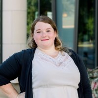 CMH Architects Employee Lindsey Lovvorn's profile photo