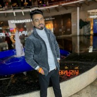 Ashish Sharma Email