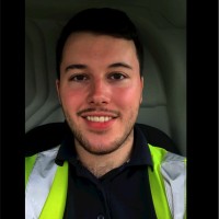 Hydra Clear Process Water Ltd Employee Callum Campbell's profile photo