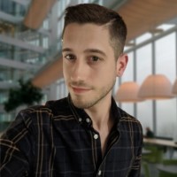 Blake Matthews Email & Phone Number