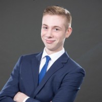 MacsLive Employee Shlomo Alter's profile photo