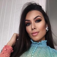 Limonada Pink Ltda Employee Aline Battilani's profile photo