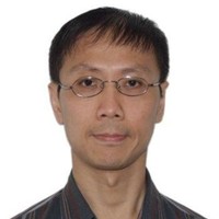 Central Provident Fund Board Employee Tian Ng's profile photo