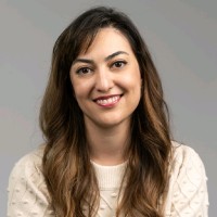 Niloofar Khatibi's profile photo