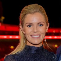 Cookers Bulk Oil System Employee Alana Woodward's profile photo