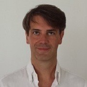 Avvale Employee Andrea Colombo's profile photo