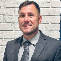 Blackrock Strategy Employee Jerry Wood's profile photo