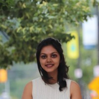 JMT Consultants Inc. Employee Sarah Rajkumar's profile photo