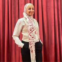 Mariam Shokry Email