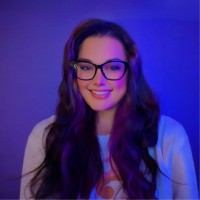 Retro Rabbit Employee Danielle von Graszouw's profile photo