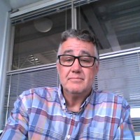Ontario Public Service Union Employee Tim Mulhall's profile photo