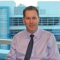 CSR Limited Employee Gary May's profile photo