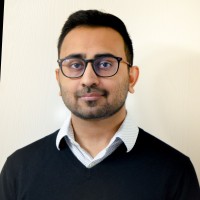 Goken America Employee Akshat Kumbhat's profile photo