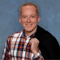 Ville de Québec Employee Ing François De Courval's profile photo