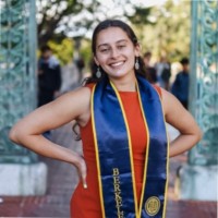 UC Berkeley Department of Statistics Employee Amy Rich's profile photo