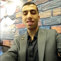 Ökoplan Employee Assim Nabil's profile photo