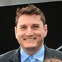 Boston Medical Center Brighton Employee Joshua Stein's profile photo