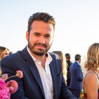 Proximo Spirits Employee Sergio Soto's profile photo