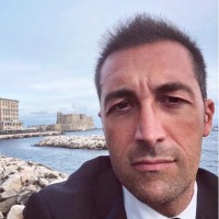 Miriade Employee Michele Onorato's profile photo