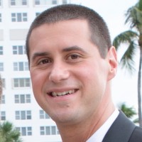 Verizon Employee Aaron Berman's profile photo