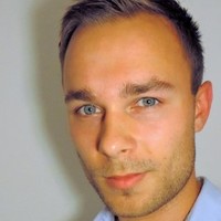 Startitup Employee Richard Néveri's profile photo