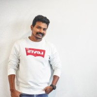 Vysakh V Email