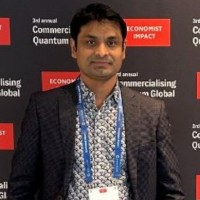 Mediprospects.ai Employee Mahmud Hasan's profile photo