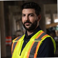 SPS New England, Inc. Employee Alex Psihoules's profile photo