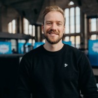 Memodo GmbH Employee Philipp Klebert's profile photo