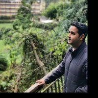 Sonetonix Employee Manish Karwa's profile photo