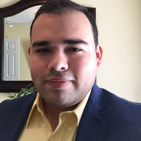 Alpha Construction Group Employee Arthur Peña's profile photo