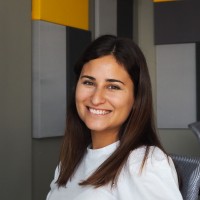 Making Sense LLC Employee Maria Julieta Diaz's profile photo