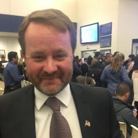 Servotech Inc Employee James Colliar's profile photo