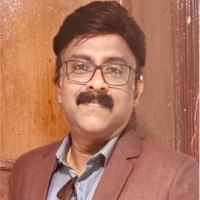 ScreenCheck® Middle East Employee Rijesh Sreedharan's profile photo