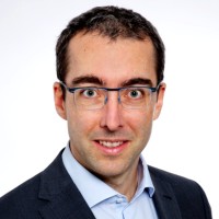 TÜV Informationstechnik GmbH - TÜVIT (TÜV NORD GROUP) Employee Simon Ulmer's profile photo